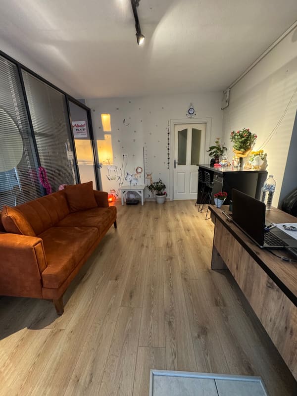 ARTPOİNT Pilates Studio — Çekmeköy pilates stüdyosu