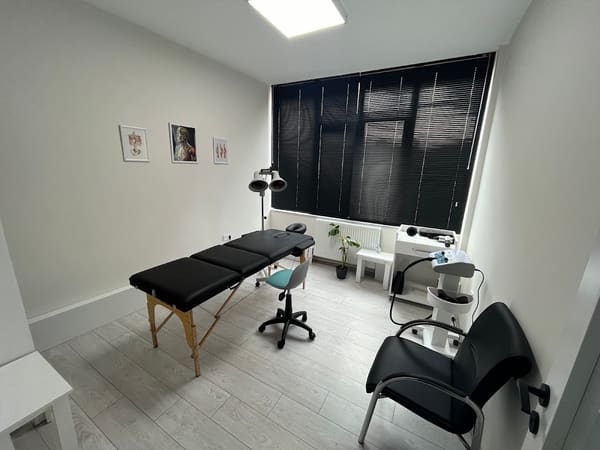 BiyoFiz Fizyoterapi ve Pilates — Merkez pilates stüdyosu