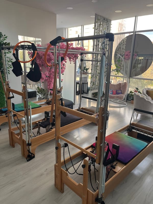 CT Diyet & Pilates Studio | Beylikdüzü Pilates - Zumba - Yoga - Diyetisyen — Beylikdüzü pilates stüdyosu
