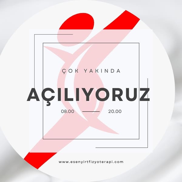Esenyurt Pilates Salonu Sağlıklı Yaşam Merkezi — Esenyurt pilates stüdyosu