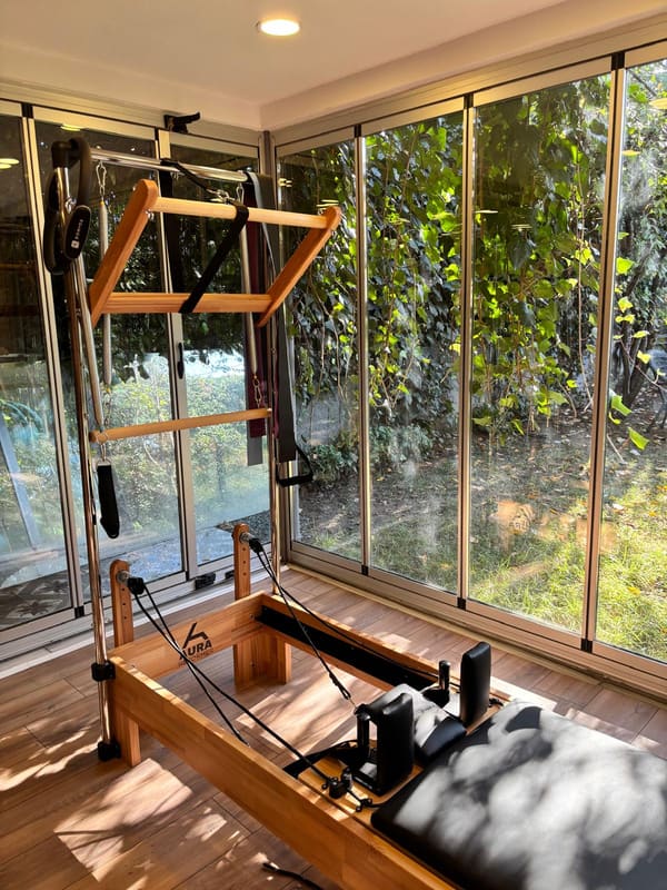 Etiler Medikal Pilates — Beşiktaş pilates stüdyosu