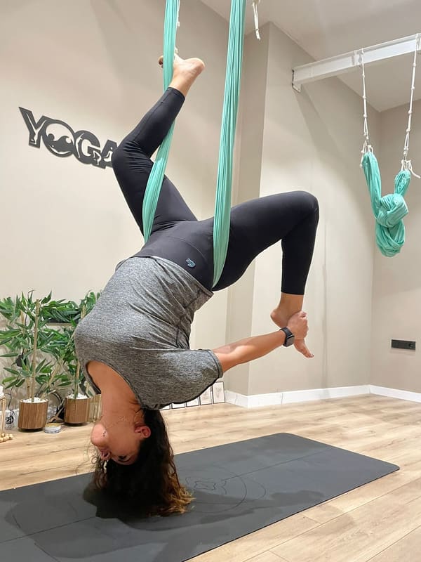 Fit-Zen Reformer Pilates — Konyaaltı pilates stüdyosu