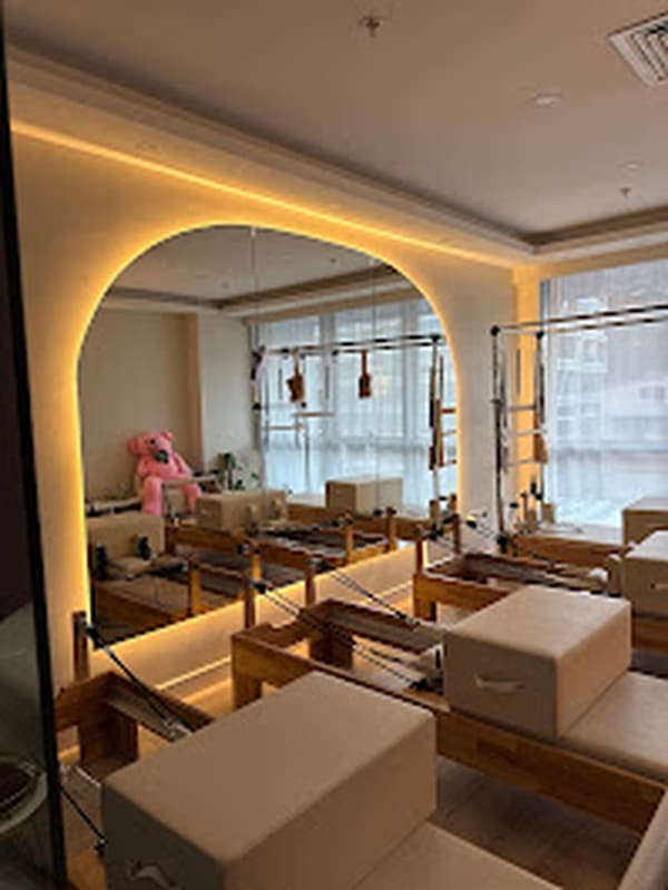 Fizyo Corner Fizyoterapi ve Pilates — Kağıthane pilates stüdyosu