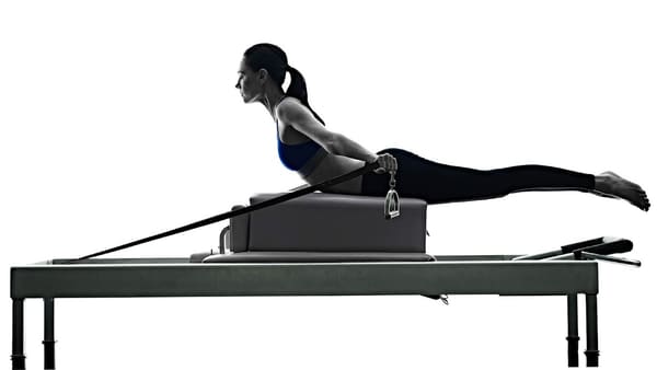 Macro Pilates Studio — Tuzla pilates stüdyosu
