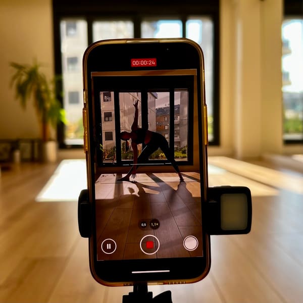 Marven Pilates & Yoga Studio | Dikilitaş — Beşiktaş pilates stüdyosu