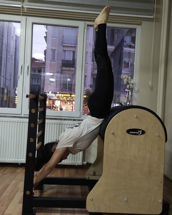 MUĞLAFİT Sağlıklı Yaşam Merkezi /Fizyoterapi / Klinik Pilates — Menteşe pilates stüdyosu