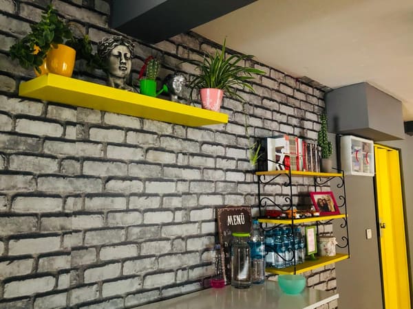 Nandita Pilates Studio - İSTANBUL — Kadıköy pilates stüdyosu