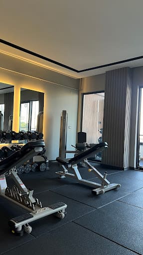 NO PLUS Reformer & Fitness — Atakum pilates stüdyosu