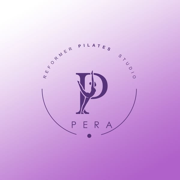 Pera Reformer Pilates — Eyüpsultan pilates stüdyosu