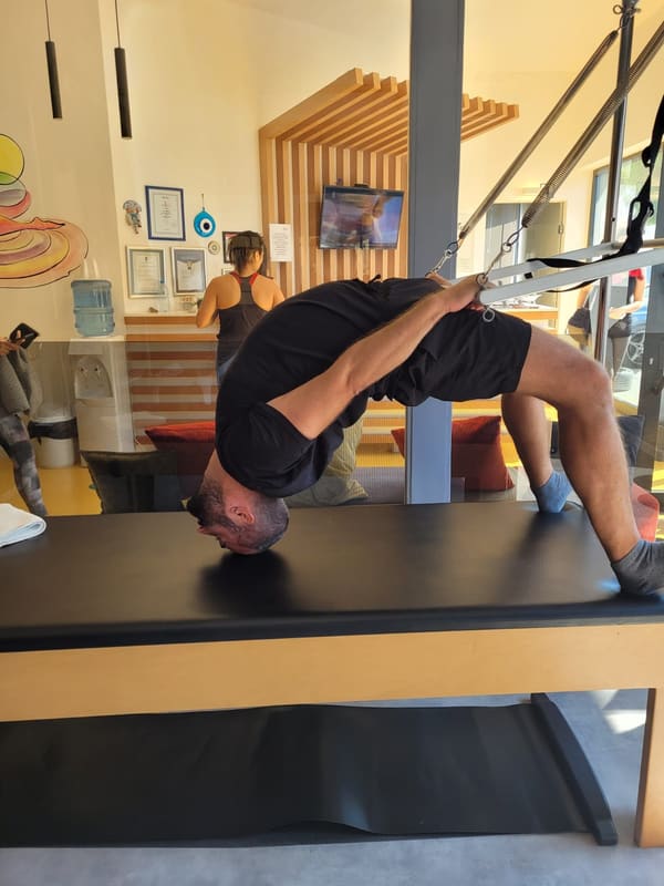PİLATES BODRUM & Aletli Pilates & Reformer &Bilinçli Zayıflama & En İyi Pilates Studyoları — Bodrum pilates stüdyosu
