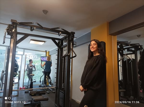 Profit PT Studio - Çekmeköy ( Aletli Pilates ) — Çekmeköy pilates stüdyosu