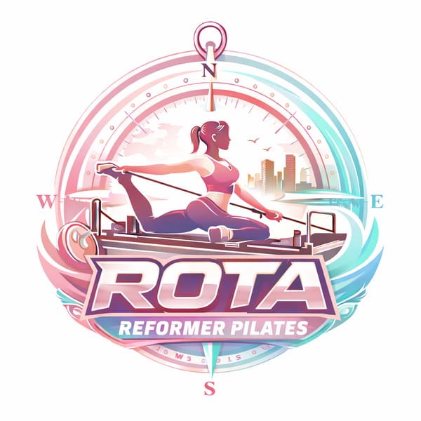 Rota Reformer Pilates Alanya — Alanya pilates stüdyosu