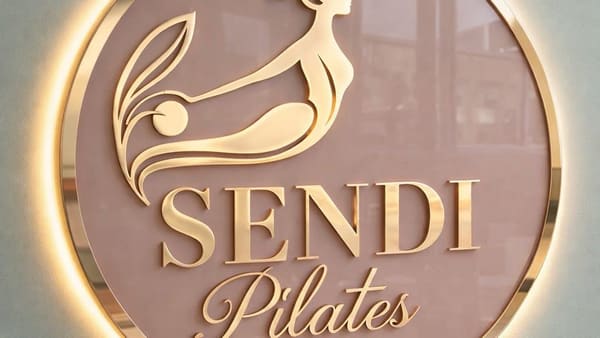 Sendi Pilates — Başakşehir pilates stüdyosu
