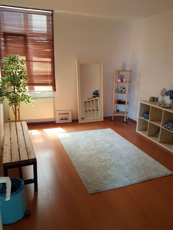 Stylelife Pilates-4.Levent Aletli Pilates Stüdyo — Beşiktaş pilates stüdyosu