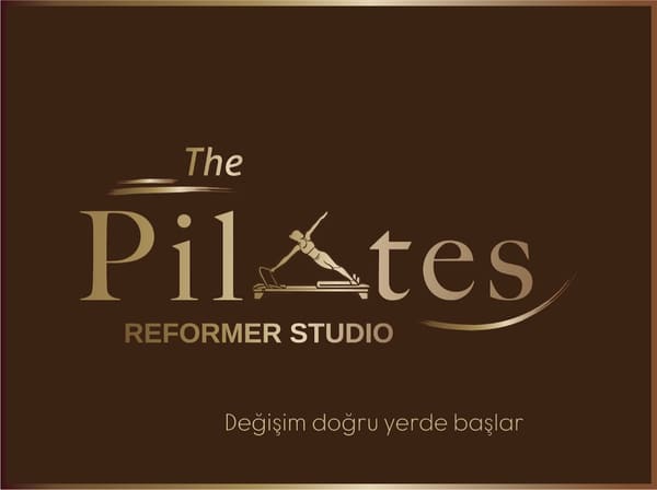 The Pilates Reformer Studio — Merkez pilates stüdyosu