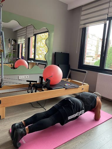 Therapy All | Pilates Studio — Beşiktaş pilates stüdyosu