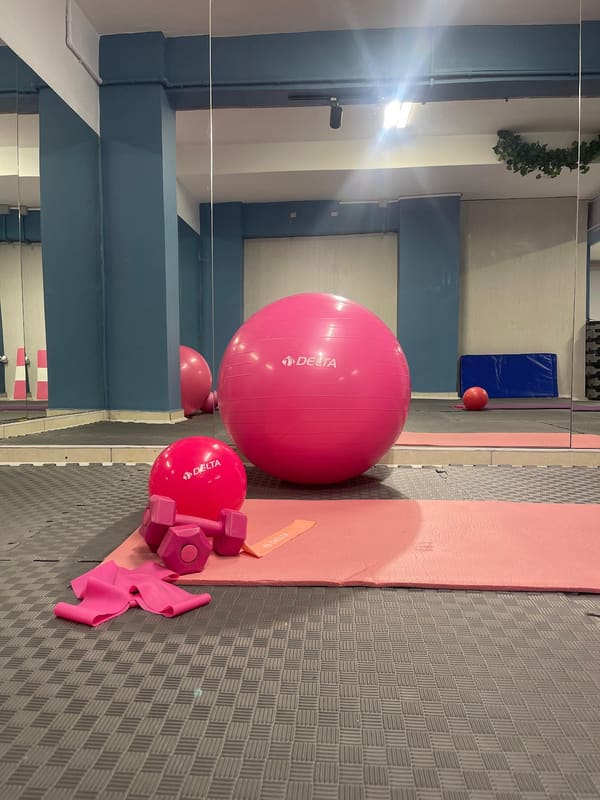 Trio Of Art Reformer Pilates — Battalgazi pilates stüdyosu